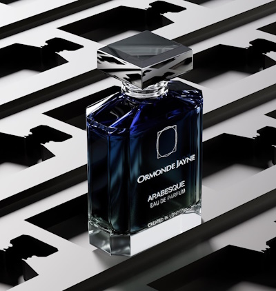 ORMONDE JAYNE ARABESQUE